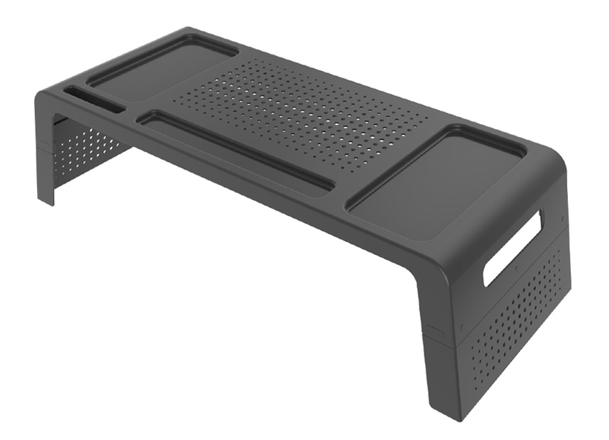 SUPORTE PARA MONITOR E NOTEBOOK PRIME