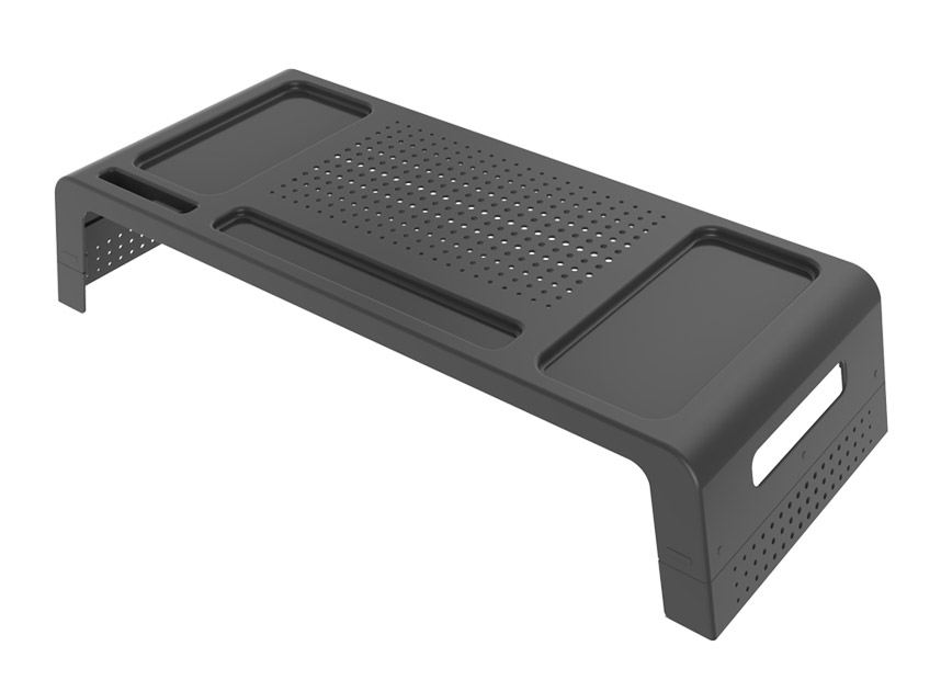 SUPORTE PARA MONITOR E NOTEBOOK PRIME