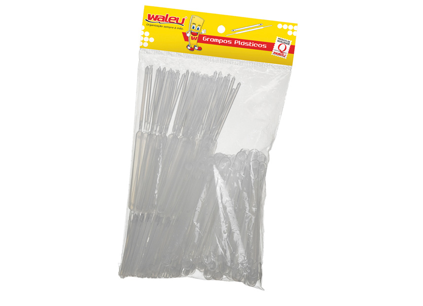 GRAMPOS PLáSTICOS 