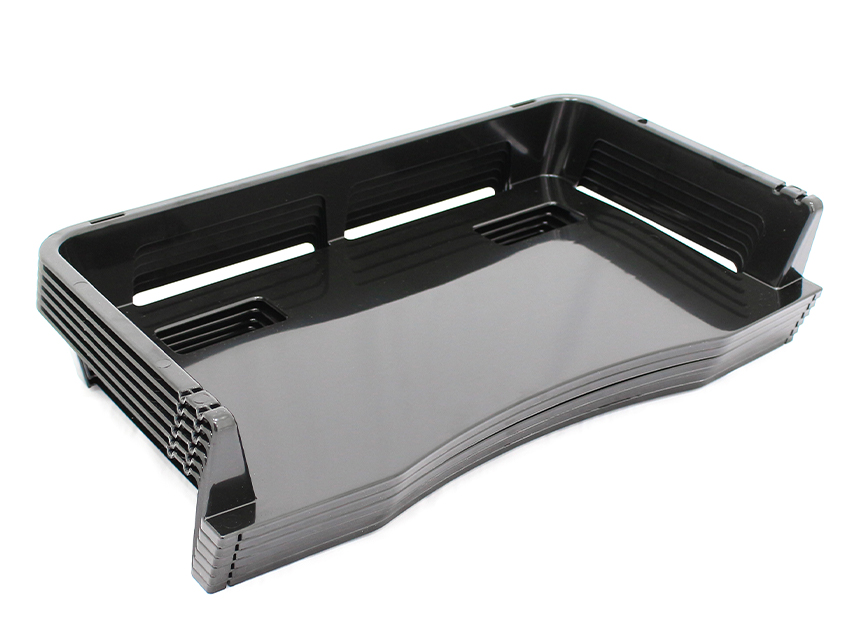 ORGANIZADOR HORIZONTAL EMPILHáVEL