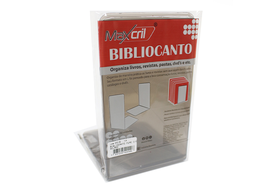 BIBLIOCANTO FUMê C/2 SELADO