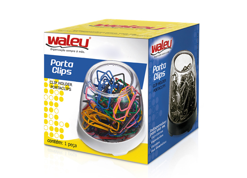 PORTA CLIPS