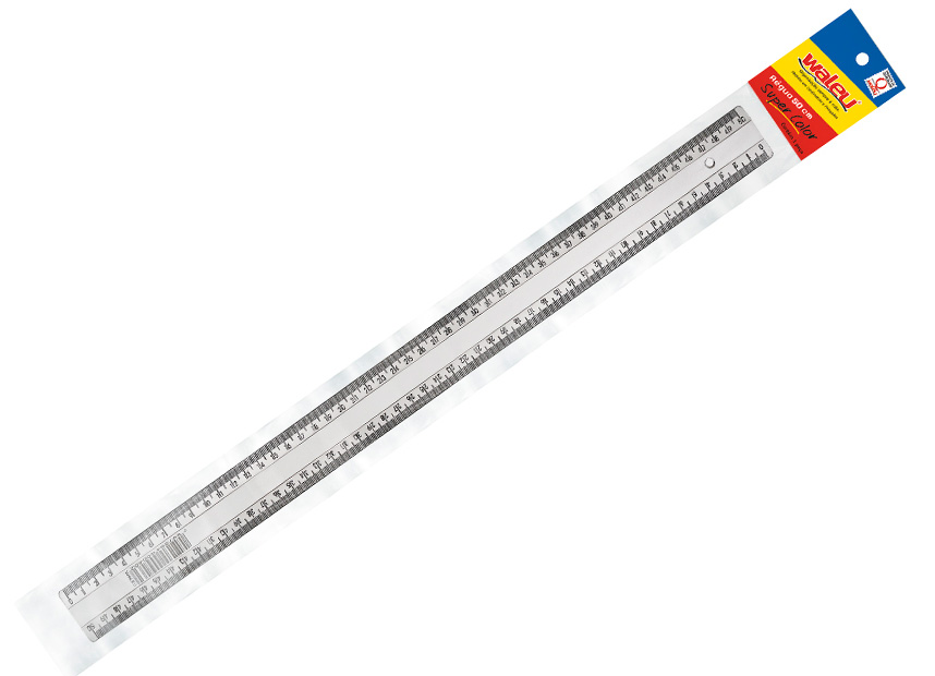 RéGUA SUPER 50CM