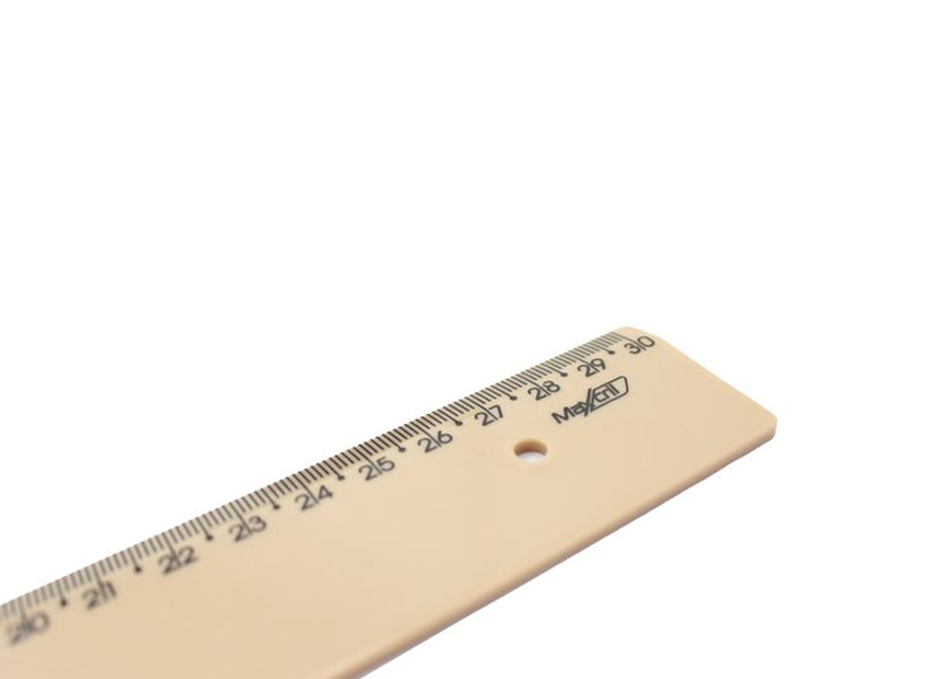 RéGUA NEW LINE 30CM