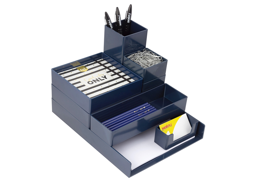 BANDEJA ORGANIZADORA MODULAR PRIME MEDIA