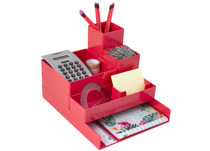 BANDEJA ORGANIZADORA MODULAR PRIME RETANGULAR