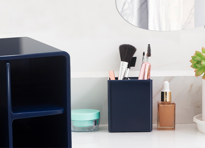 ORGANIZADOR MODULAR PRIME COM DIVISóRIAS
