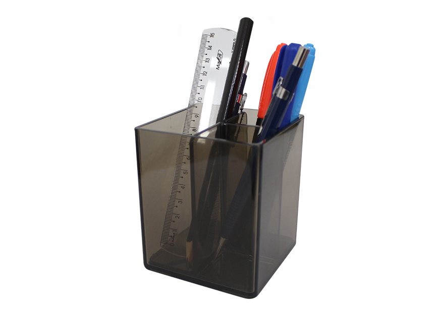 ORGANIZADOR MODULAR COM DIVISóRIA FUMê SELADO