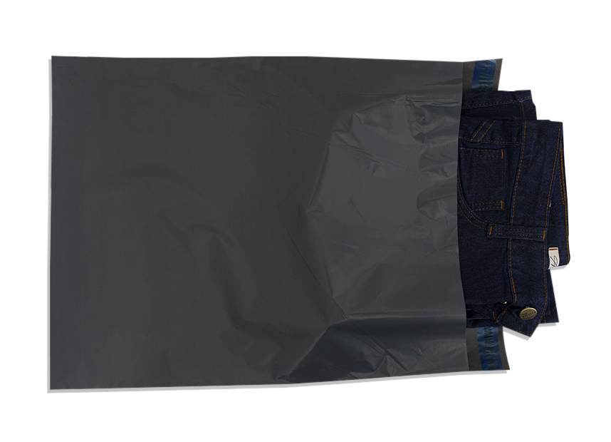 ENVELOPE DE SEGURANÇA ECO CINZA 40X60CM