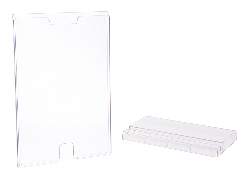 DISPLAY OFFICE A4 COM SUPORTE					 					