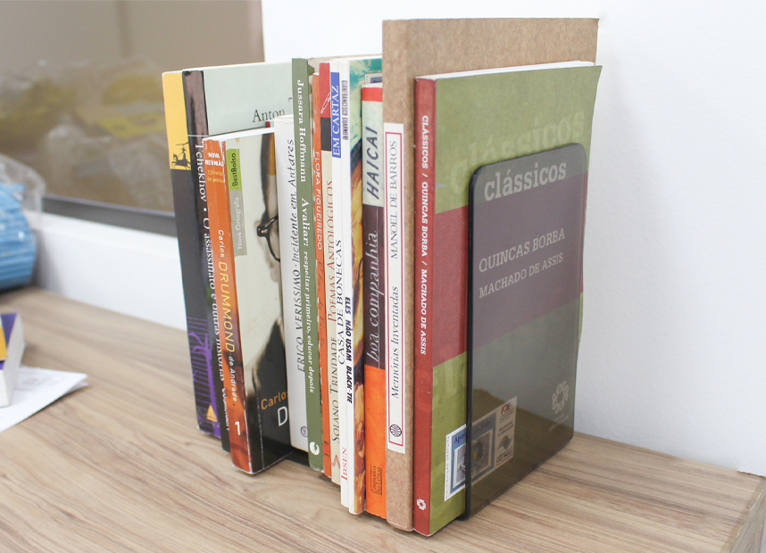 BIBLIOCANTO FUMê C/2 SELADO