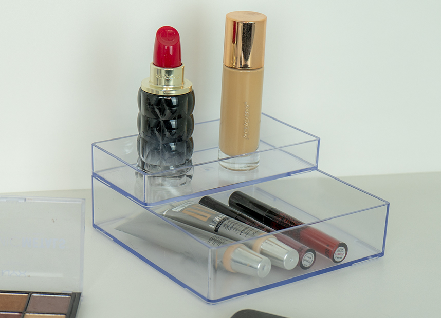 BANDEJA ORGANIZADORA MODULAR PRIME RETANGULAR