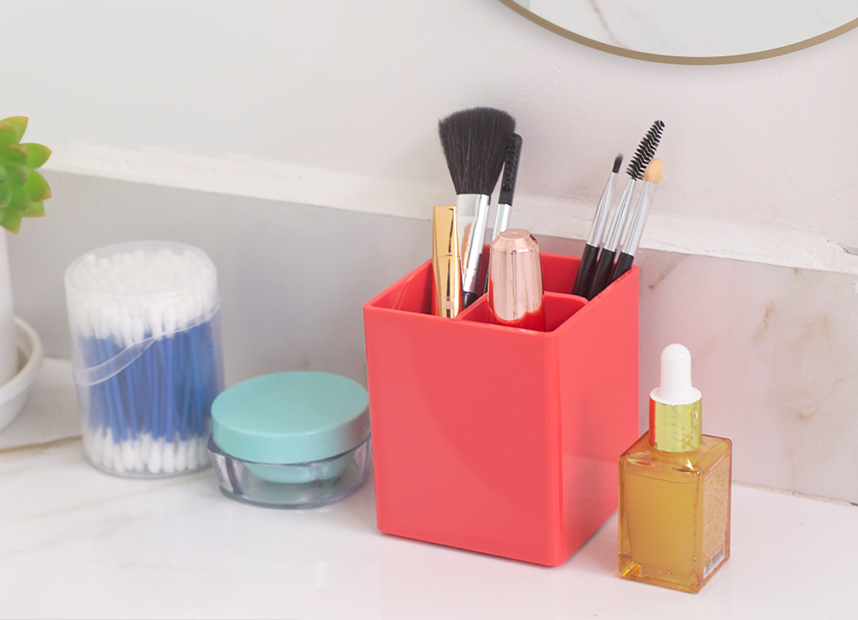 ORGANIZADOR MODULAR PRIME COM DIVISóRIAS