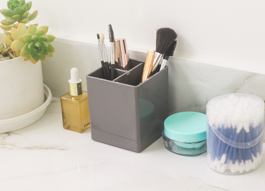 ORGANIZADOR MODULAR PRIME COM DIVISóRIAS